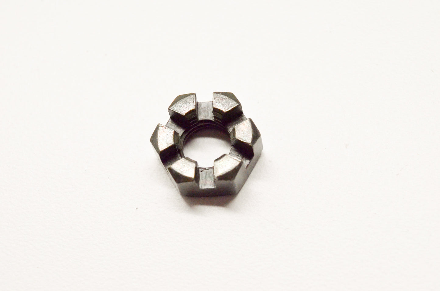 OEM Yamaha 90171-10046-00 Crown Nut NOS