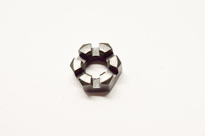 OEM Yamaha 90171-10046-00 Crown Nut NOS