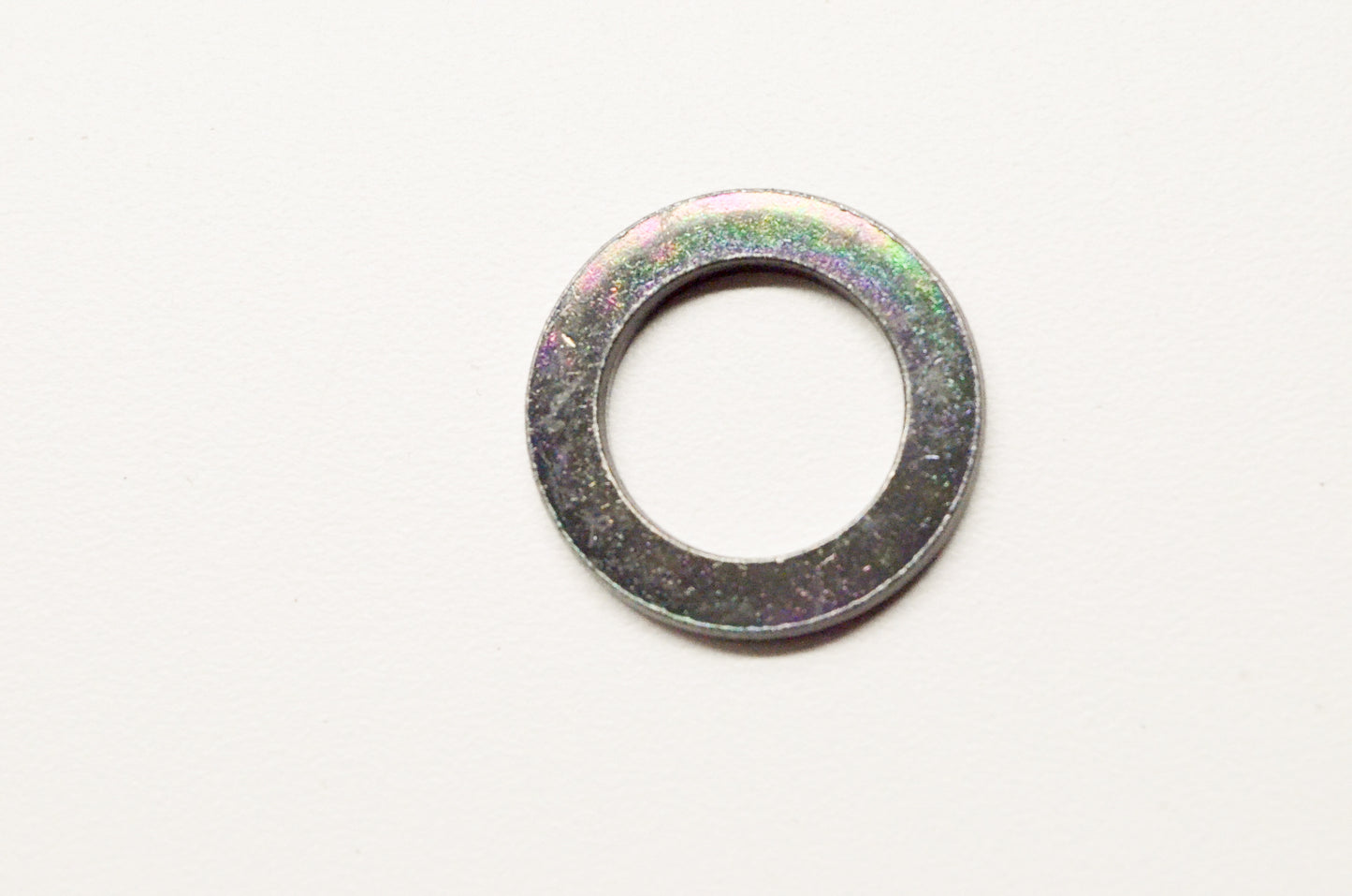 New OEM Yamaha 92907-18600-00 Washer NOS