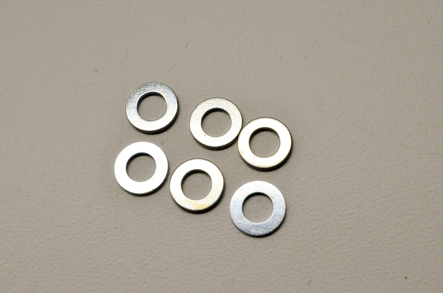OEM Yamaha 92901-05600-00 Washer Qty 6 NOS