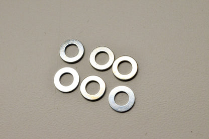 OEM Yamaha 92901-05600-00 Washer Qty 6 NOS