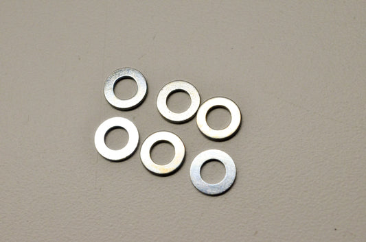 OEM Yamaha 92901-05600-00 Washer Qty 6 NOS