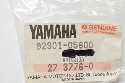 OEM Yamaha 92901-05600-00 Washer Qty 6 NOS