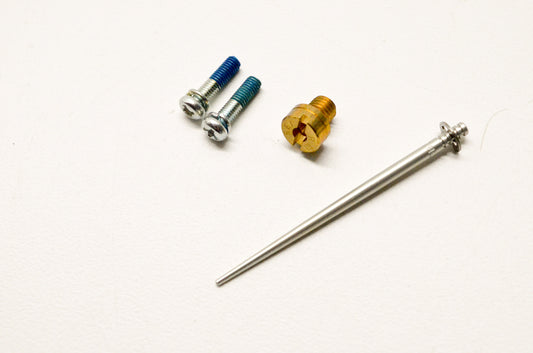 OEM Yamaha 90891-10106-00 Needle Jet Set NOS