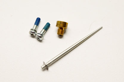 OEM Yamaha 90891-10106-00 Needle Jet Set NOS