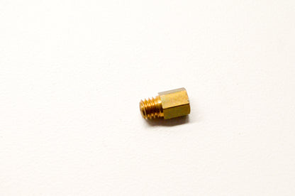 OEM Yamaha 137-14143-26-A0 Main Jet #130 NOS