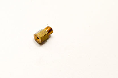 OEM Yamaha 137-14143-26-A0 Main Jet #130 NOS
