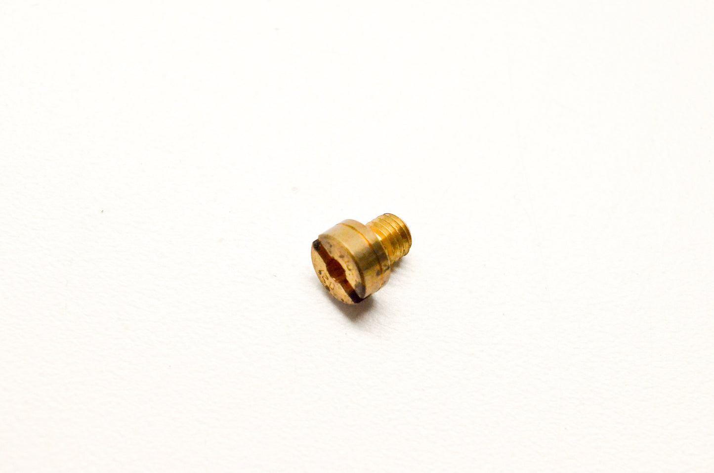 OEM Yamaha 127-14143-24-00 Main Jet #120 NOS