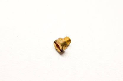 OEM Yamaha 127-14143-24-00 Main Jet #120 NOS