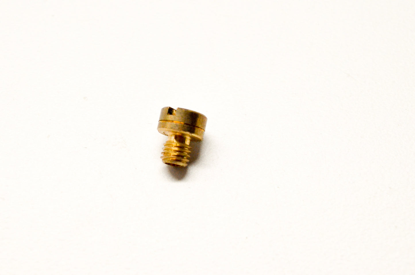 OEM Yamaha 127-14143-24-00 Main Jet #120 NOS