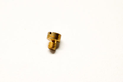 OEM Yamaha 127-14143-24-00 Main Jet #120 NOS