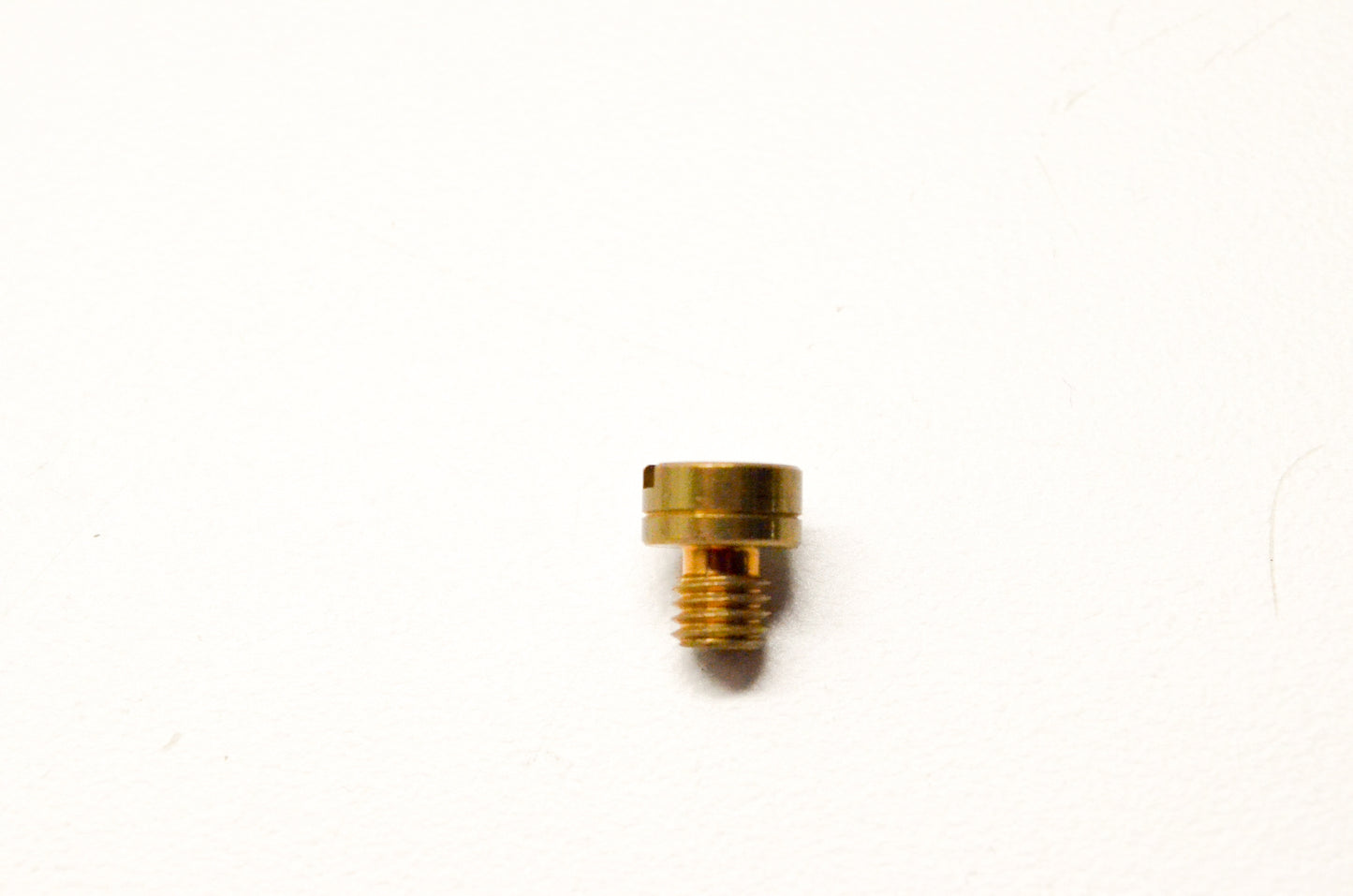 New OEM Yamaha 620-14231-36-00 Main Jet #180 NOS