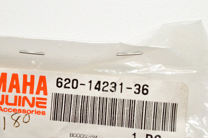 New OEM Yamaha 620-14231-36-00 Main Jet #180 NOS
