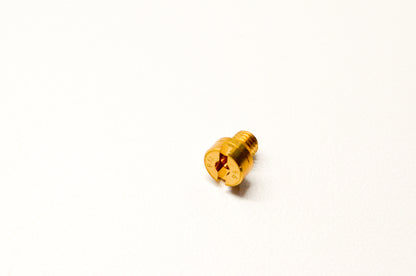 OEM Yamaha 620-14231-19-00 Main Jet #95 NOS