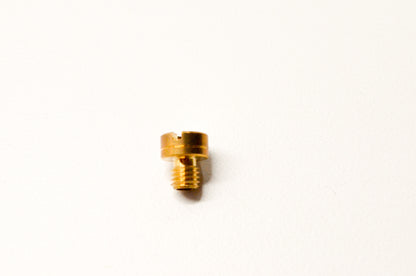 OEM Yamaha 620-14231-20-00 Main Jet #100 NOS
