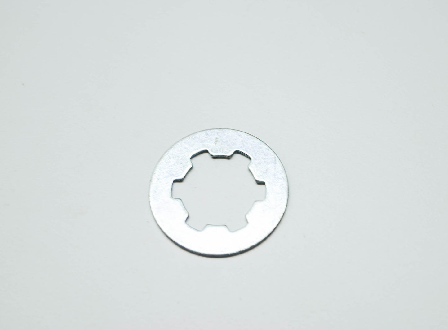 OEM Yamaha 90209-16206-00 Special Shape Washer NOS