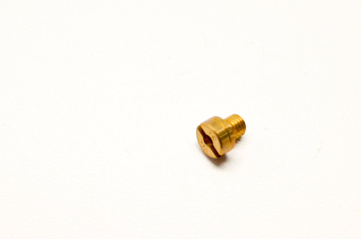 OEM Yamaha 620-1423A-66-00 Main Jet (#77.5) NOS