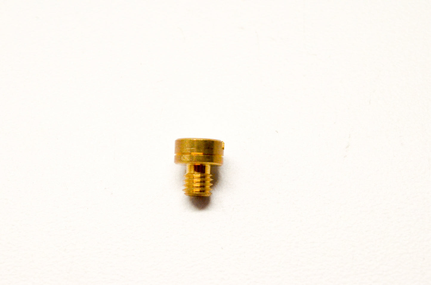 OEM Yamaha 620-1423A-66-00 Main Jet (#77.5) NOS