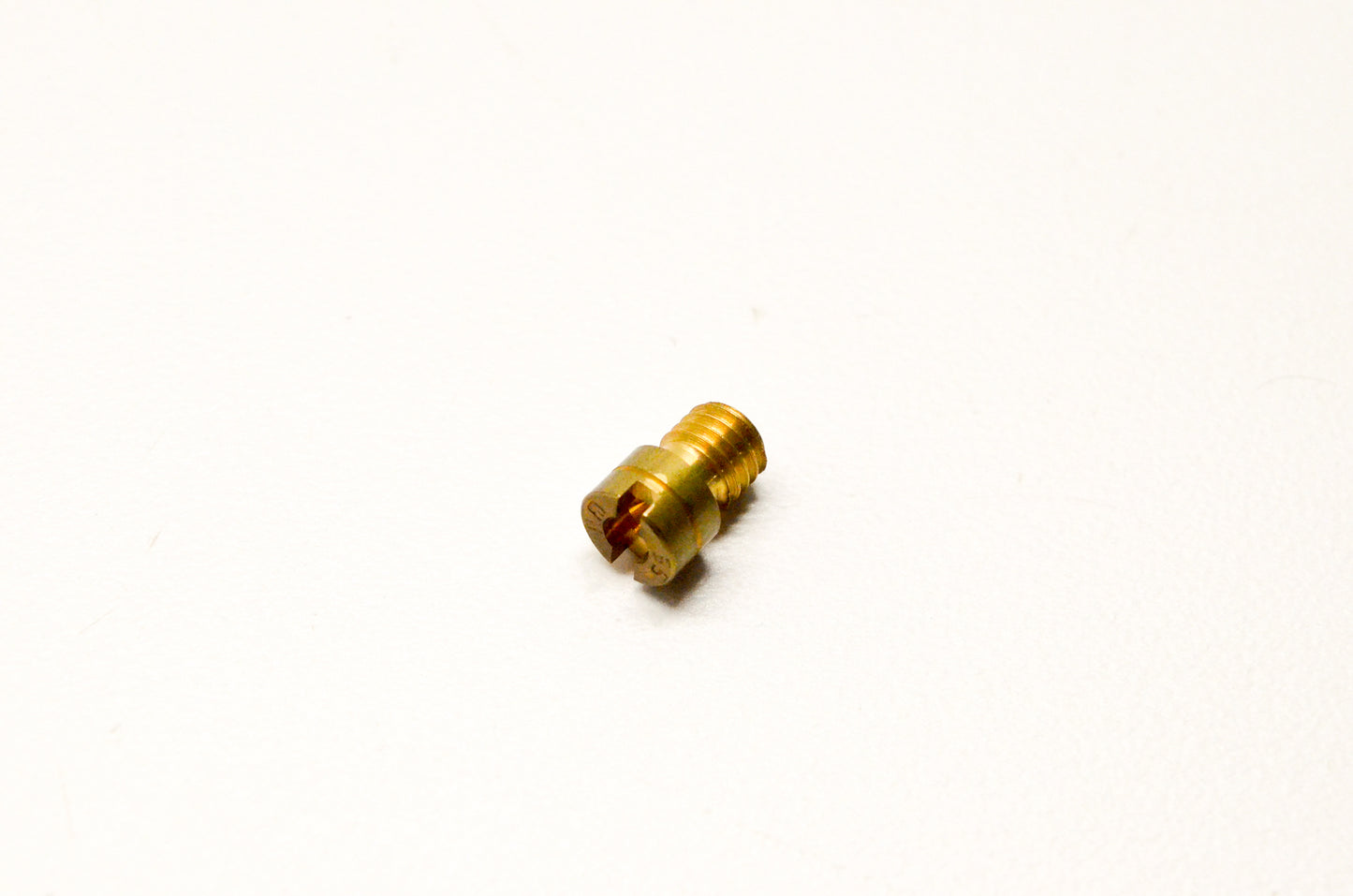 New OEM Yamaha 3G2-14231-11-00 Main Jet #55 NOS