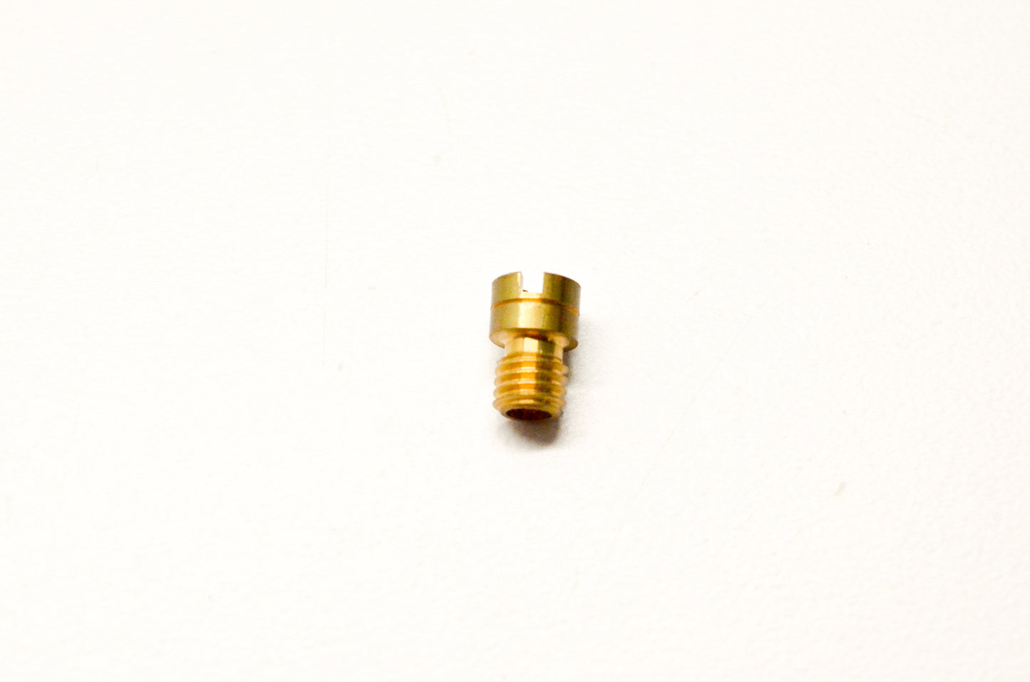 New OEM Yamaha 3G2-14231-11-00 Main Jet #55 NOS