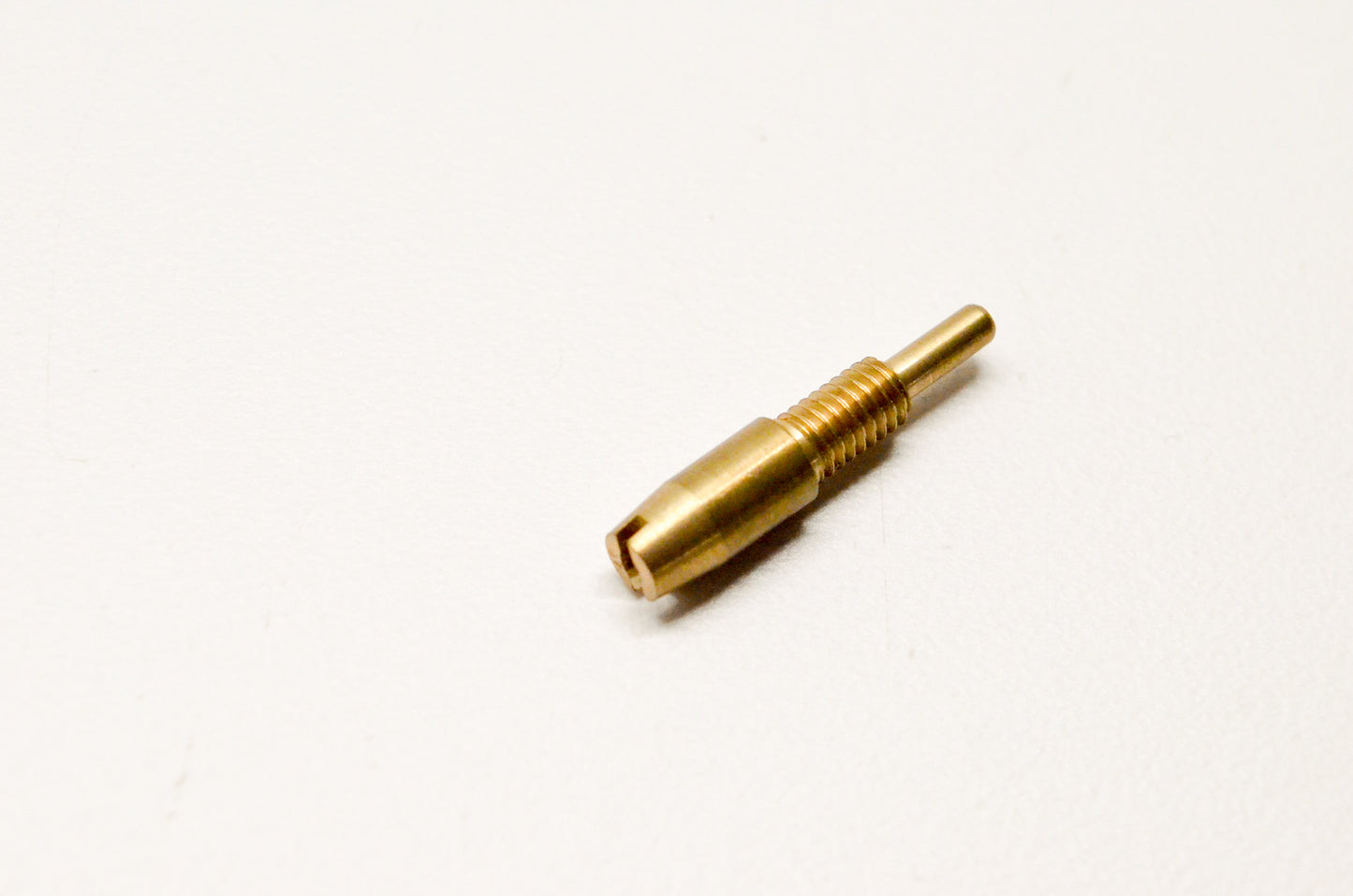 New OEM Yamaha 1YU-14353-23-00 Pilot Jet #46 NOS