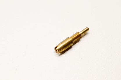 New OEM Yamaha 1YU-14353-23-00 Pilot Jet #46 NOS