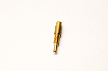 New OEM Yamaha 1YU-14353-23-00 Pilot Jet #46 NOS