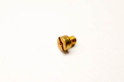 New OEM Yamaha 620-14231-17-00 Main Jet #85 NOS