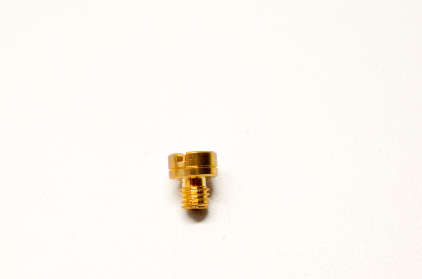 New OEM Yamaha 620-14231-17-00 Main Jet #85 NOS