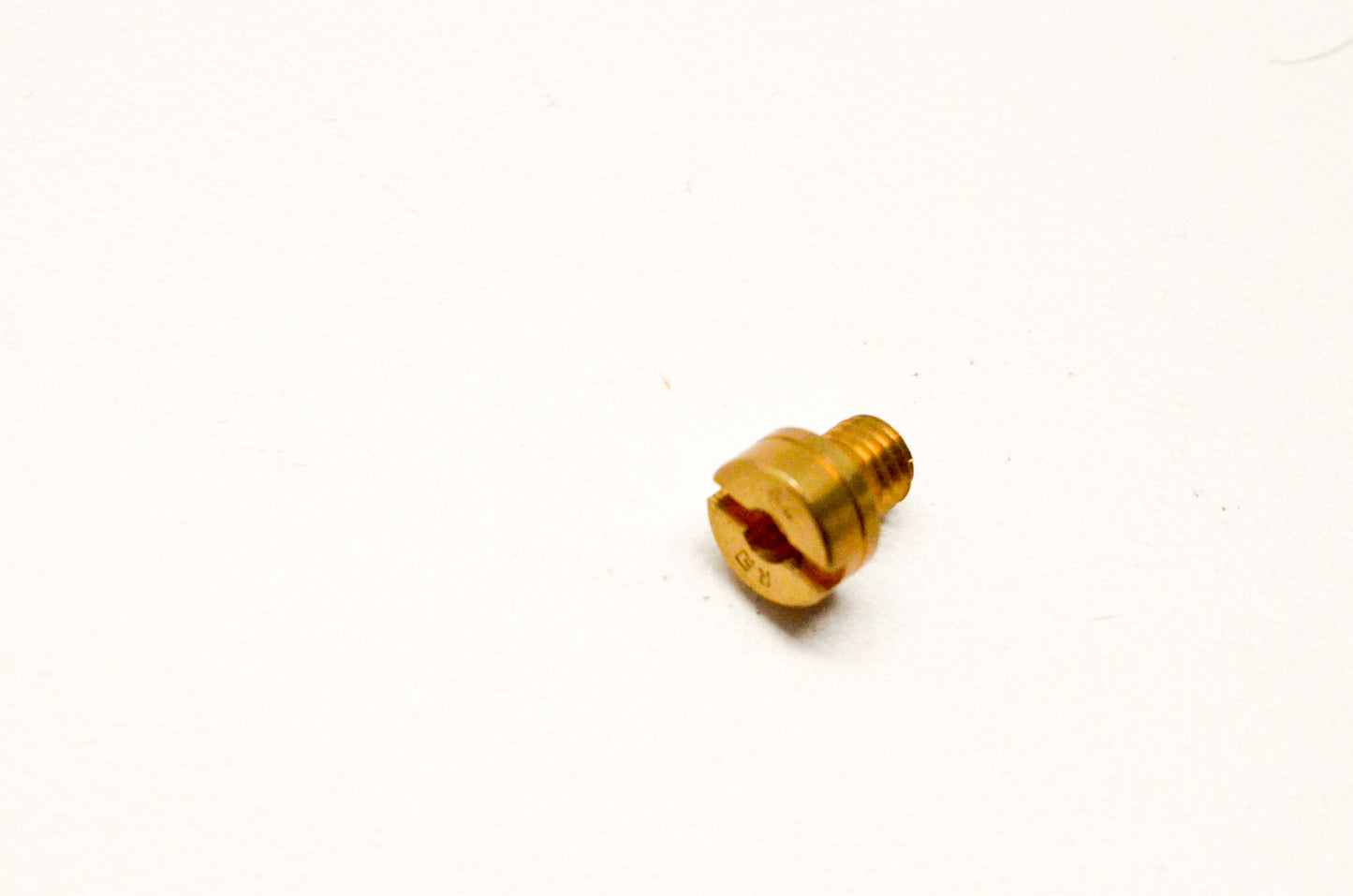 OEM Yamaha 620-14231-15-00 Main Jet #75 NOS