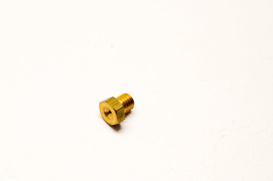OEM Yamaha 288-14343-45-00 Main Jet #90 NOS