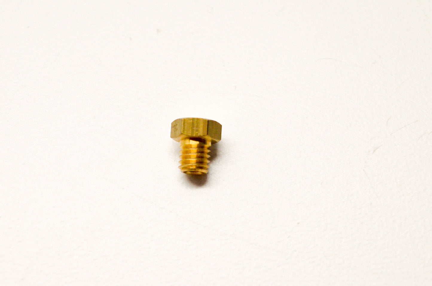 OEM Yamaha 288-14343-45-00 Main Jet #90 NOS
