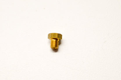 OEM Yamaha 288-14343-45-00 Main Jet #90 NOS