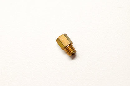 OEM Yamaha 137-14143-70-00 Main jet #350