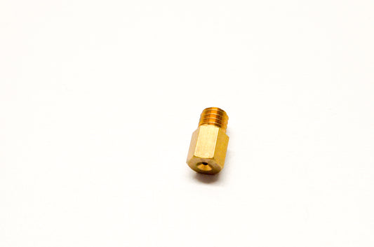 OEM Yamaha 137-14143-25-A0 Main Jet #125 NOS