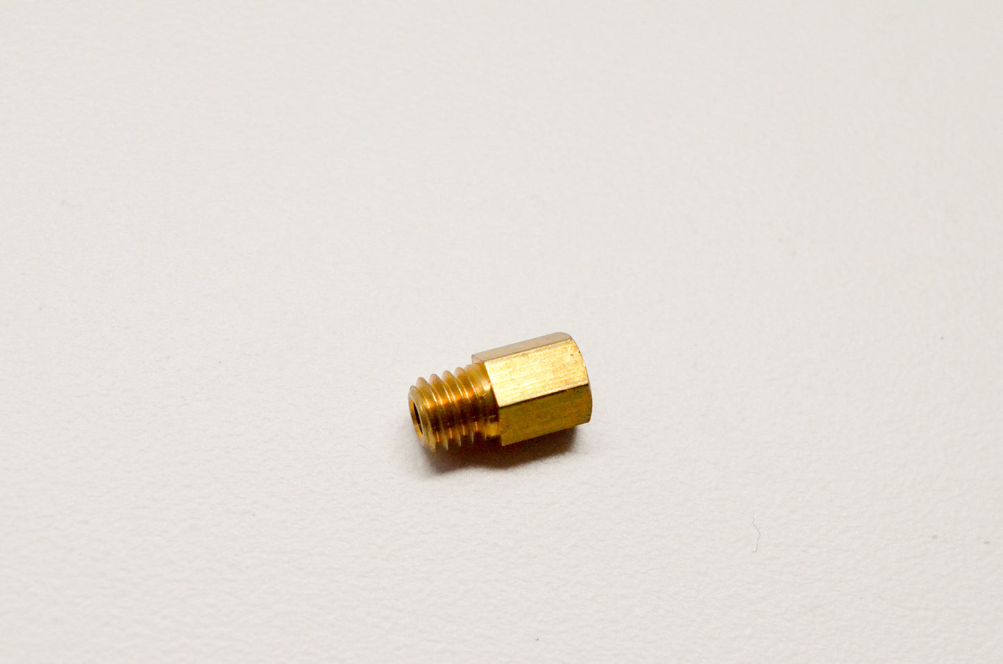 OEM Yamaha 137-14143-25-A0 Main Jet #125 NOS