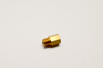 OEM Yamaha 137-14143-25-A0 Main Jet #125 NOS