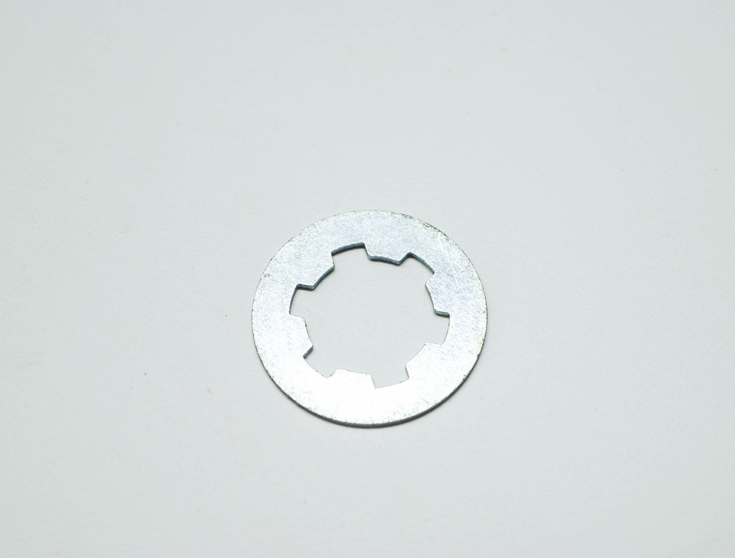 OEM Yamaha 90209-16206-00 Special Shape Washer NOS