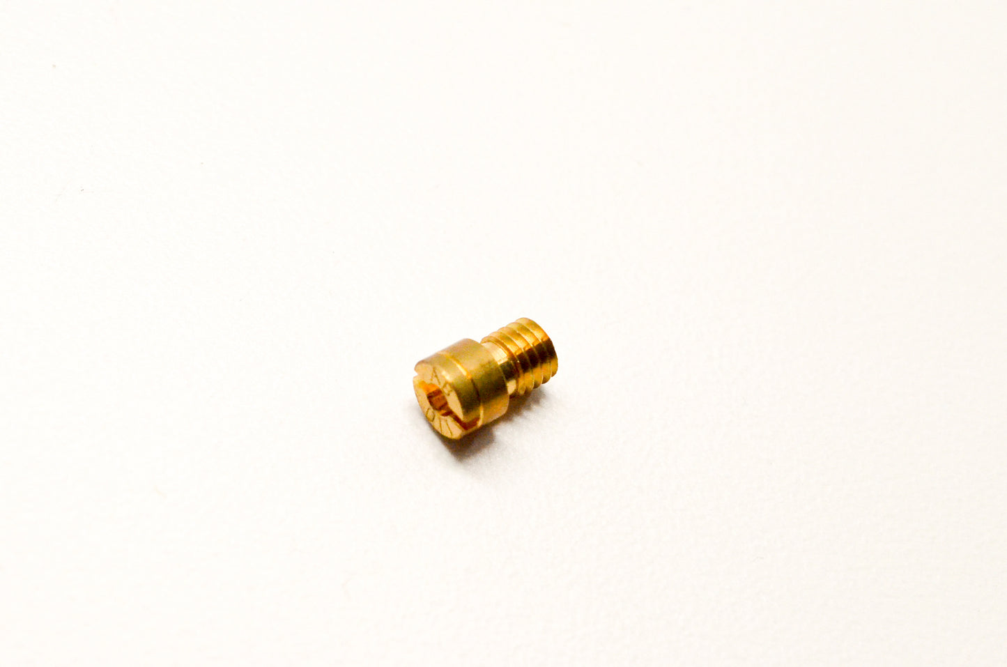 EBC KJ100-4 KJ100 Slot Head Main Jet #110 NOS