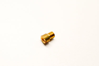 EBC KJ100-4 KJ100 Slot Head Main Jet #110 NOS