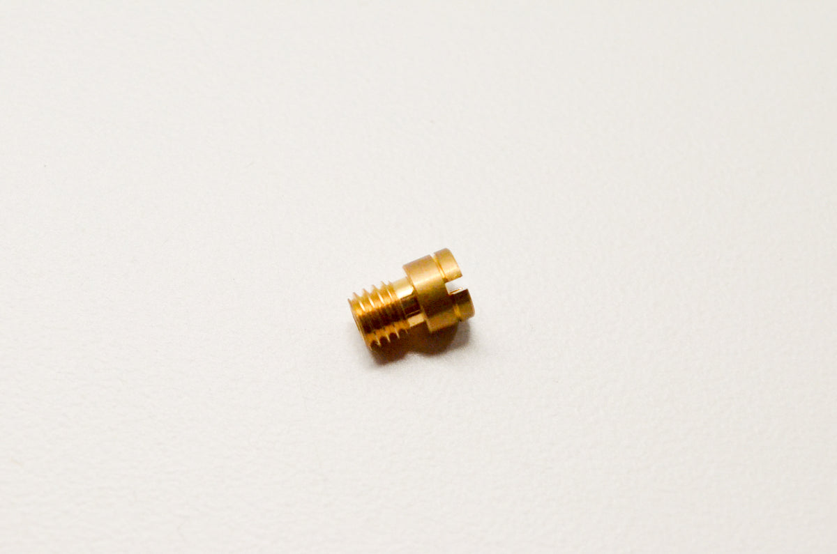 EBC KJ100-4 KJ100 Slot Head Main Jet #110 NOS