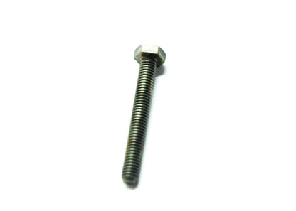 OEM Yamaha 90101-06016-00 Bolt NOS
