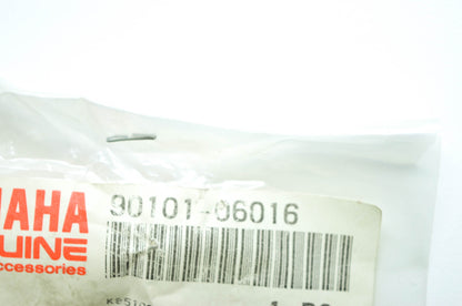 OEM Yamaha 90101-06016-00 Bolt NOS