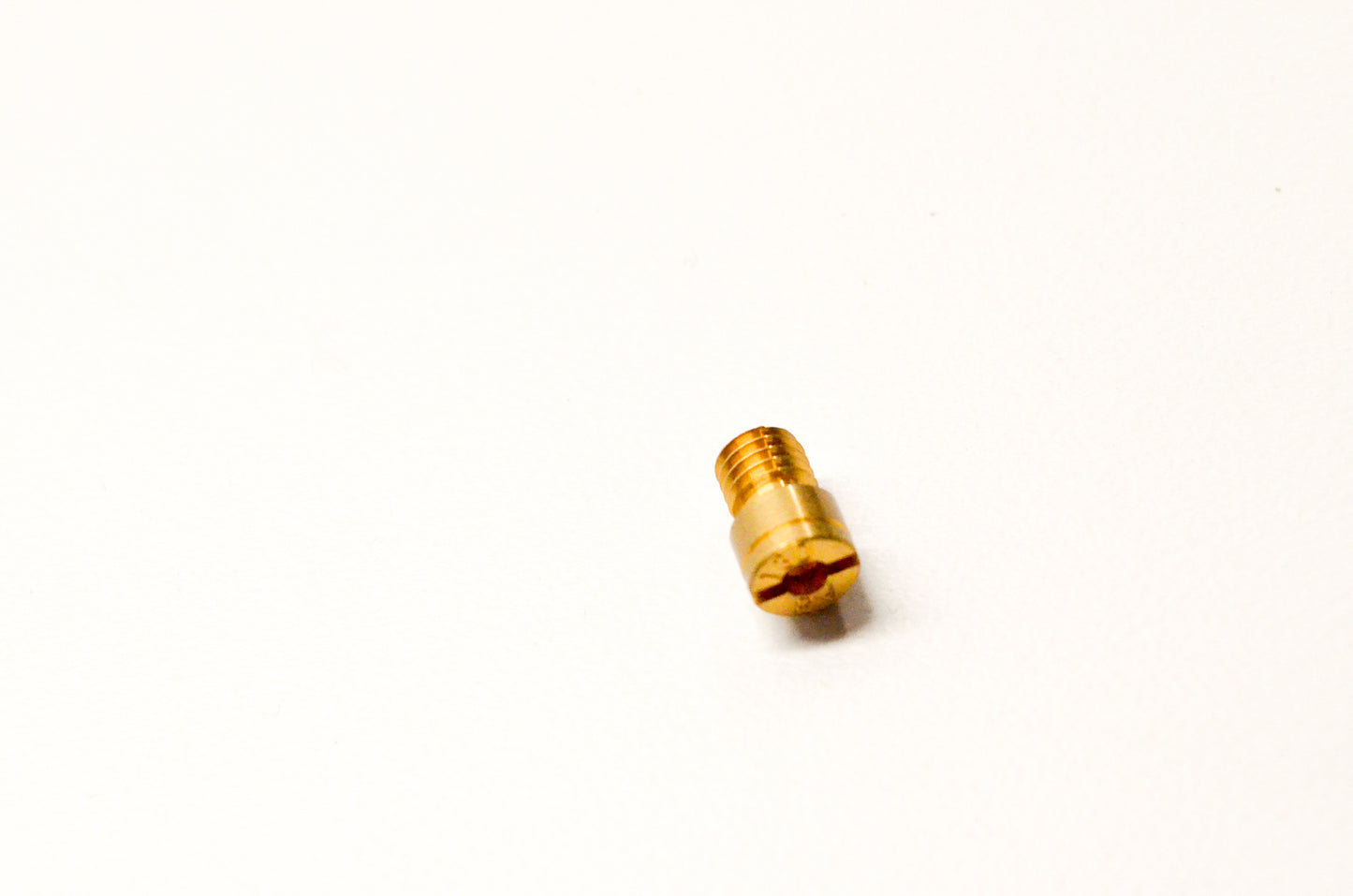 EBC KJ130-4 Round Slot Head Main Jet #130