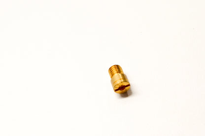EBC KJ130-4 Round Slot Head Main Jet #130