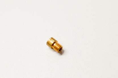 EBC KJ130-4 Round Slot Head Main Jet #130