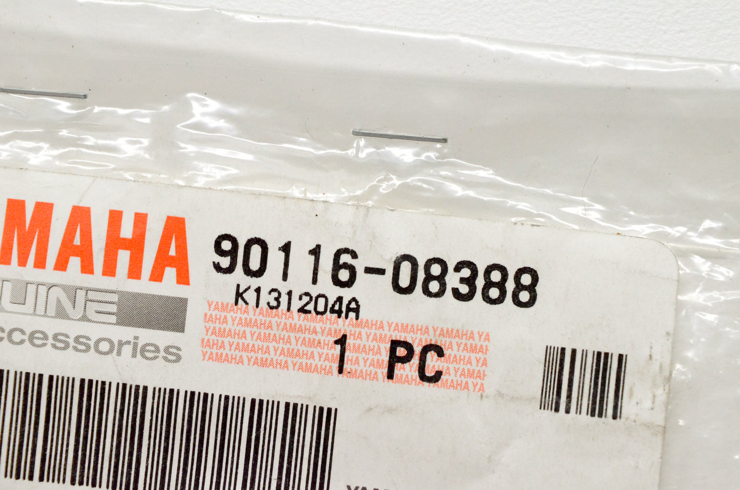 OEM Yamaha 90116-08388-00 Stud Bolt NOS