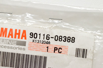 OEM Yamaha 90116-08388-00 Stud Bolt NOS