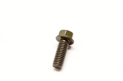 New OEM Yamaha 95027-06016-00 OEM Yamaha 95027-06016-00 Washer Based Bolt NOS NOS
