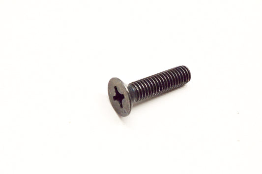 OEM Yamaha 98707-06025-00 Flat Screw NOS